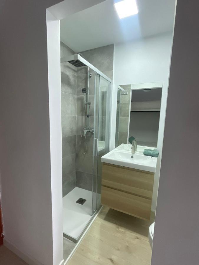 Duplex Con Impresionantes Vistas Apartment Monachil Luaran gambar