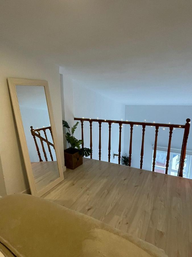 Duplex Con Impresionantes Vistas Apartment Monachil Luaran gambar